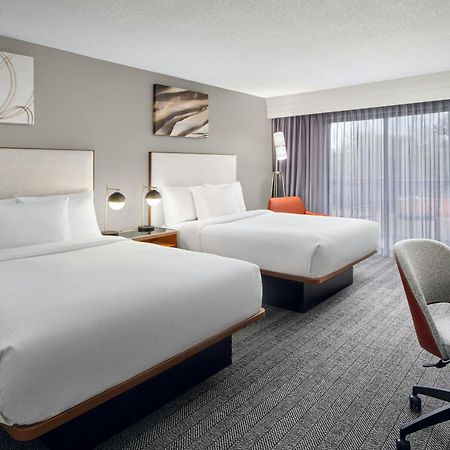 Отель Courtyard Baton Rouge South Экстерьер фото