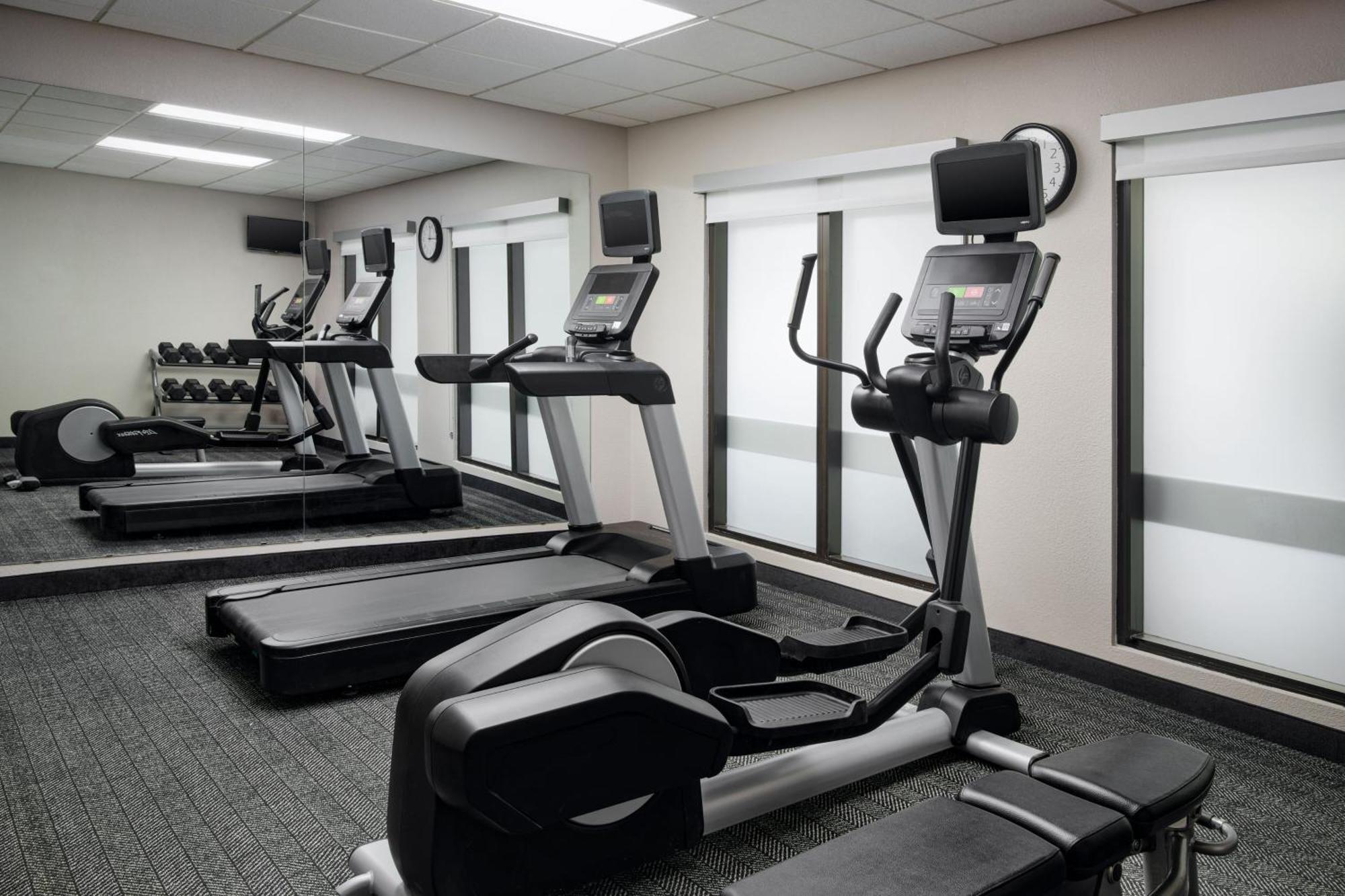 Отель Courtyard Baton Rouge South Экстерьер фото